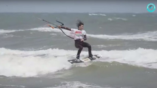 GKA Freesyle World Cup Leucate 2019 - Full Event Highlights
