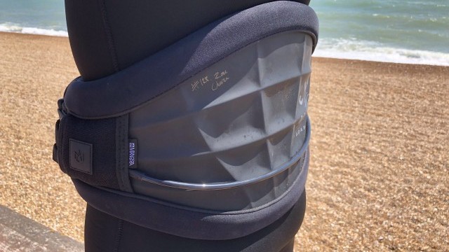 Kitesurfing Reviews - Manera Eclipse 2018