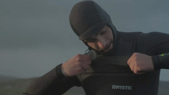 Mystic Voltt Wetsuit
