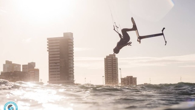 GKA - Superfoil Fortaleza 2020 Day 2