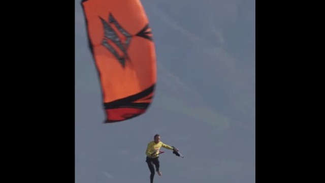 2022 Cold Hawaii entry video!