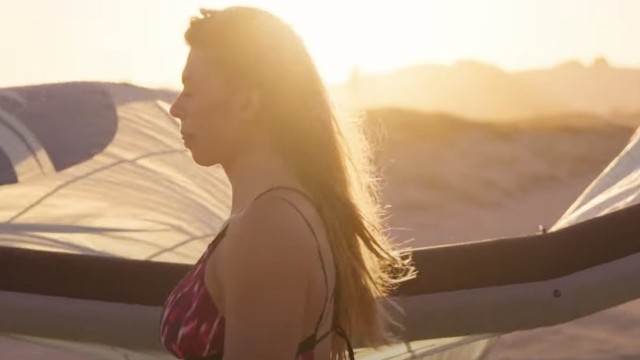 The BEST place to kitesurf in the WORLD!? - Brazil Episode 1