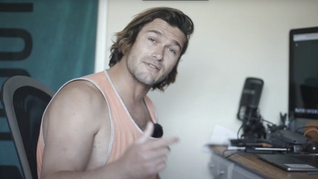 Toe-Side Landings!?!? - Tricks of the Trade with Tom Court