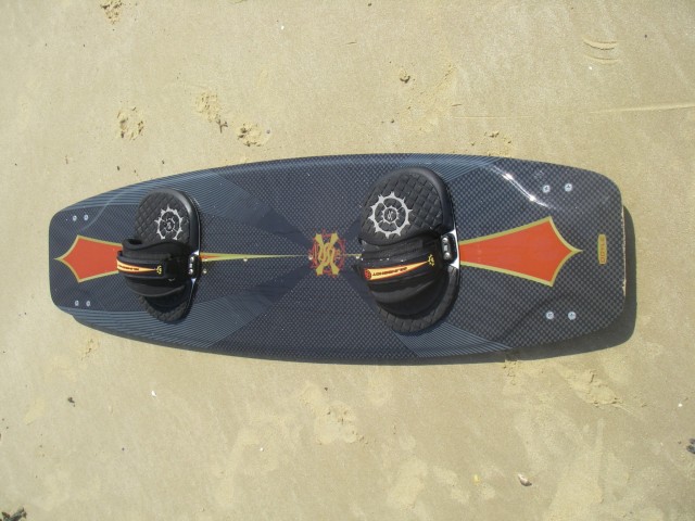 Slingshot SX 136 x 39.5cm 2008