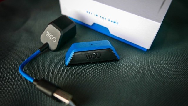 Kitesurfing Reviews - Sensors