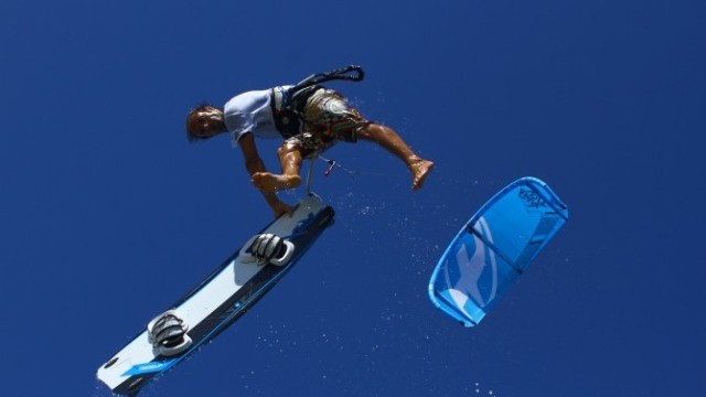 F-One Launch 2014 Product