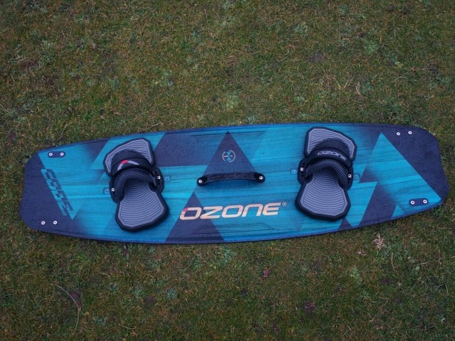 Ozone Code V2 138 X 41cm 2019