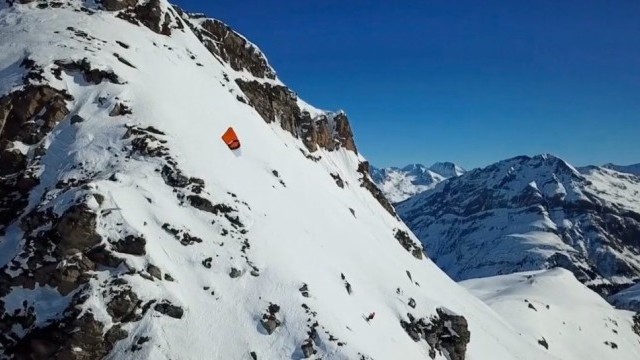 TEASER "Snowkite what it means"