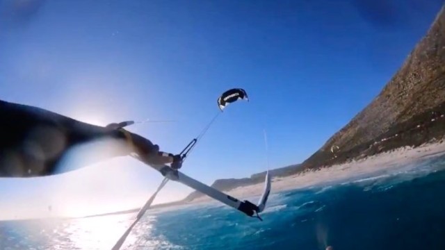 RedBull King Of The Air 2019 Final Video