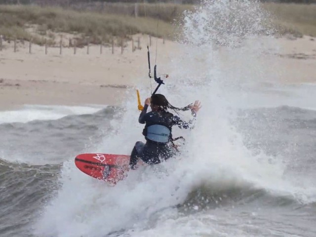 Lola Boutin Fall 2020