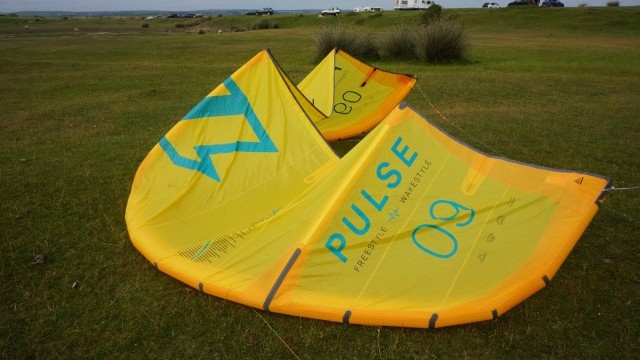 kite surfing costs