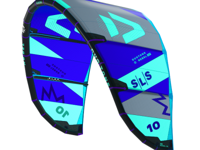 DUOTONE Rebel SLS 2024 Kitesurfing Review