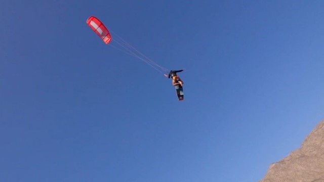 Mostafa Abbas - 2020 Redbull King of the Air Entry Video