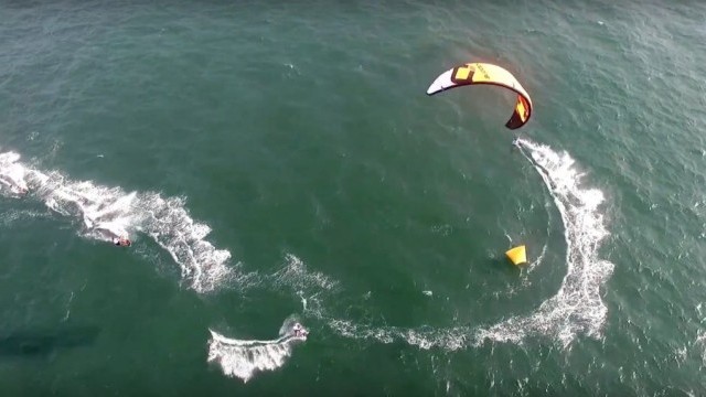 2017 IKA TwinTip:Racing Open Slalom World Championships - Day 5 Recap