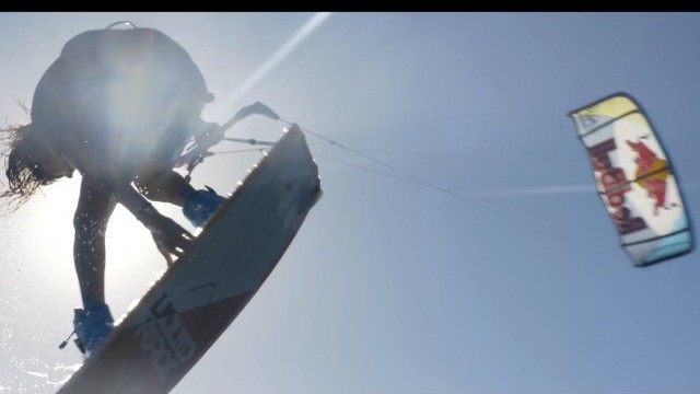 #KitersInIsolation - CHRISTOPHE TACK – MOWGLI’S JUNGLE I,II & III