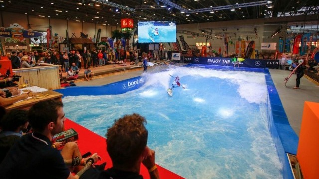 Boot Düsseldorf - Day 2 Recap