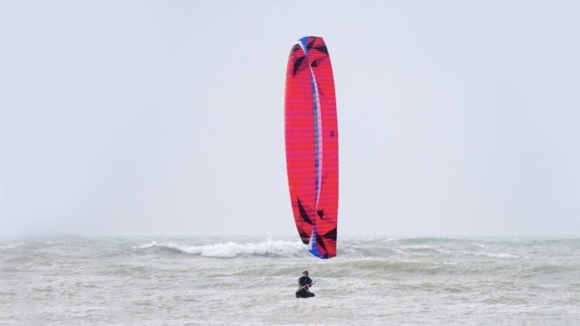 Airwave Kiteboarding | NEW VIDA 10