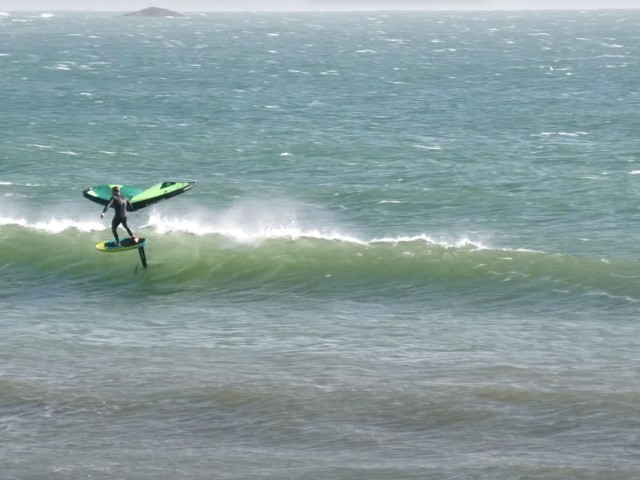 Wing Waves Tiree - SCOTLAND EP.3