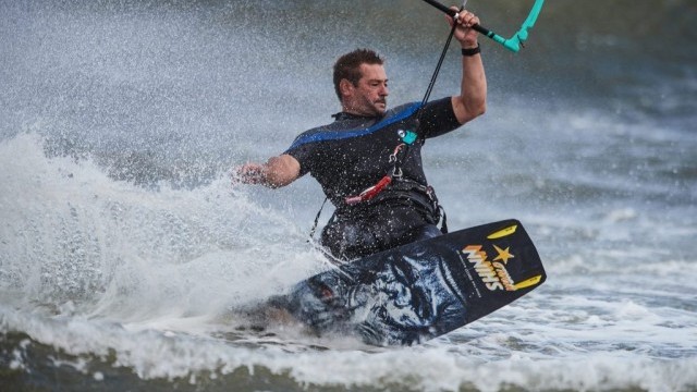 Intriguing Beings Podcast - Episode 08 - Mark Shinn