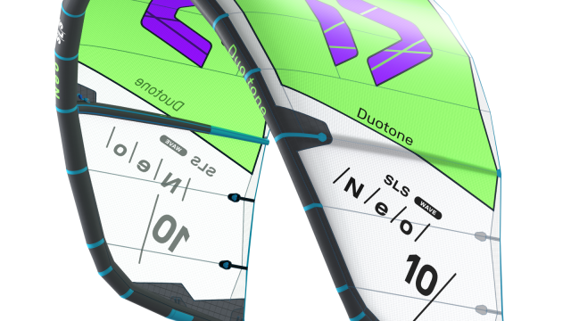 Kitesurfing Reviews - DUOTONE Neo SLS 2027