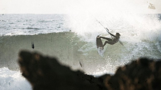 Mystic X The Heat - Fall/Winter