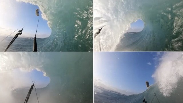 SWELL CHASING | Webinar with Keahi de Aboitiz and Pete Cabrinha (Cabrinha Kitesurfing)