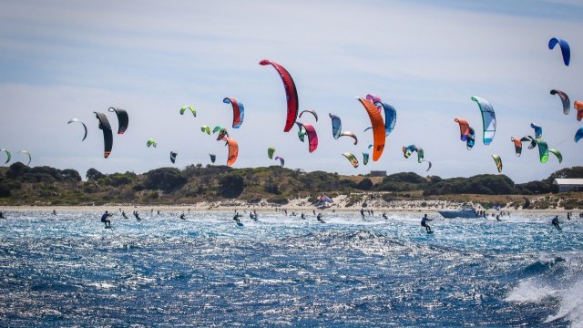 Kitesurfing Travel Guides - Rottnest Island