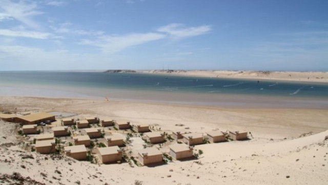 Travel to Dakhla Morocco!