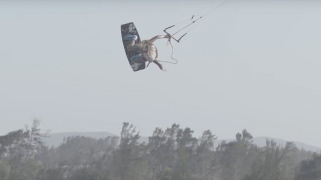 Roderick Pijls Story