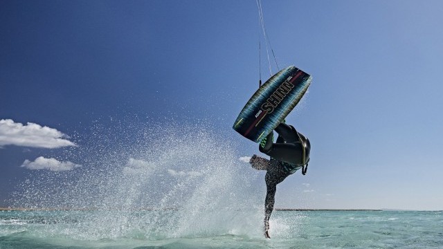 Shinnworld: ADHD DISTORTION