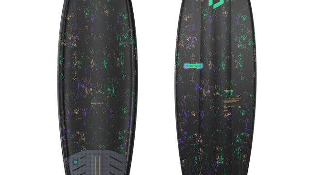 Kitesurfing Reviews - DUOTONE Provoke 2026