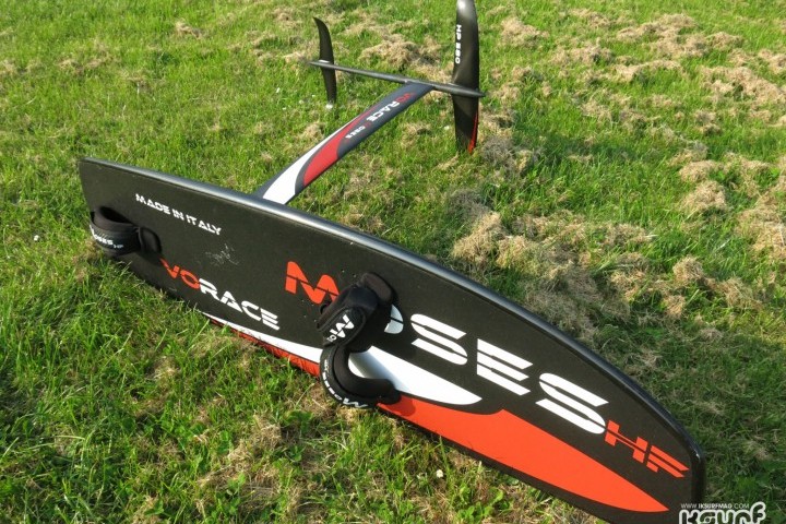 Moses Hydrofoil Vorace