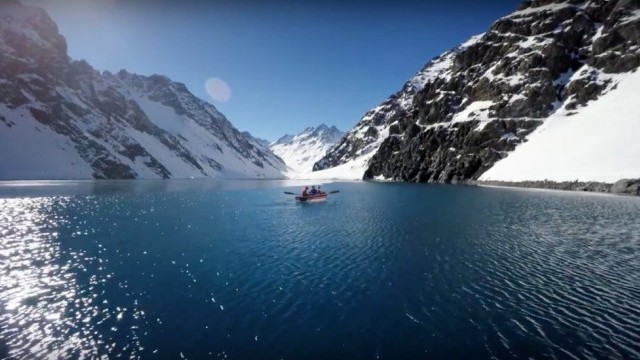 GoPro HERO5 + Karma: The Launch