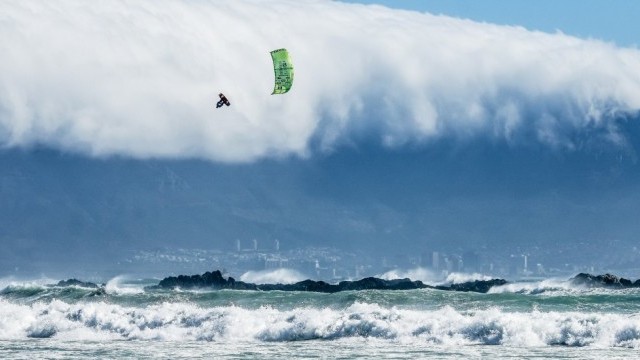 Lewis Crathern Grateful For His Life After Red Bull King Of The Air 2016 Accident