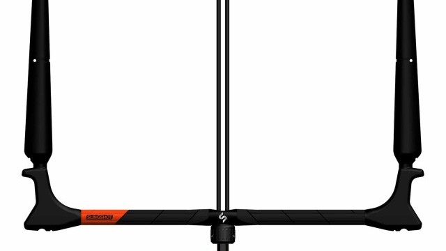 Kitesurfing Reviews - Slingshot Joystick V1 2024