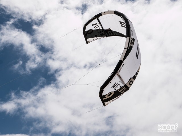 CORE Kiteboarding Nexus 9m 2018
