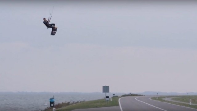 LEN10 - Back On Track | On The Fly S1E1