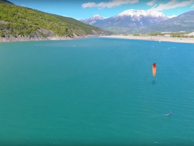 Kiteboarding Is Awesome 2017 #5