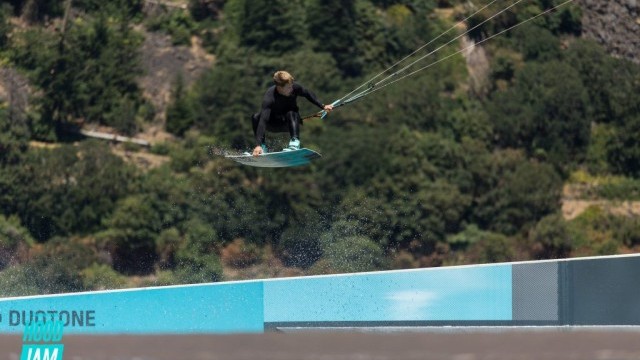 The Patagonia Hood Jam - Day Three