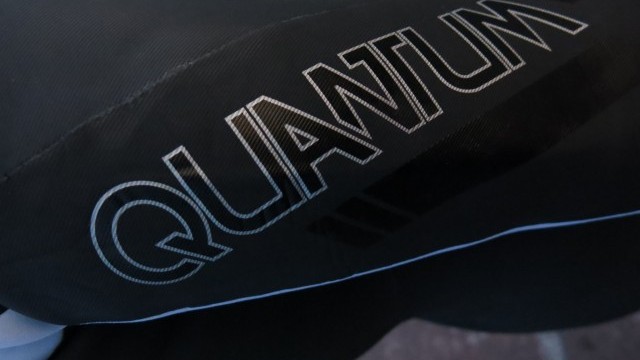 Kitesurfing Reviews - ION Products Quantum Select 5/4mm Semi-Dry 2014
