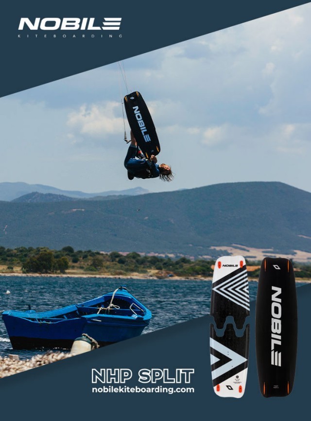 Nobile Kiteboarding Issue 92