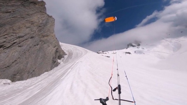 Columbus in Switzerland