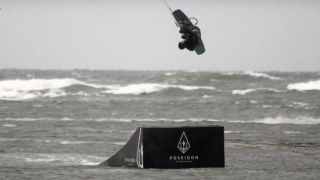 Rossy Park Jam - Day 3