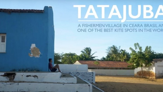 Kitesurfing can CHANGE LIVES