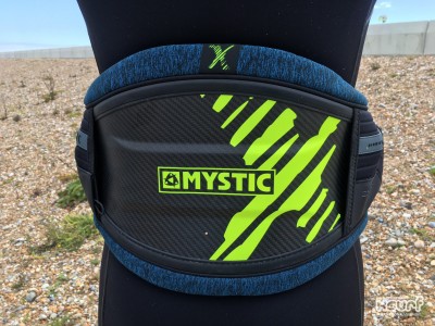 Mystic Majestic X 2018 Kitesurfing Review