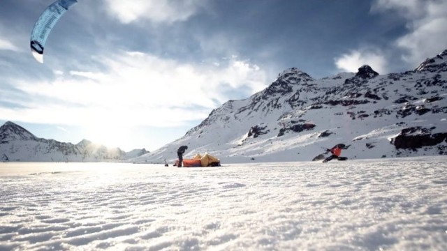 Into The Northern Light – Trailer