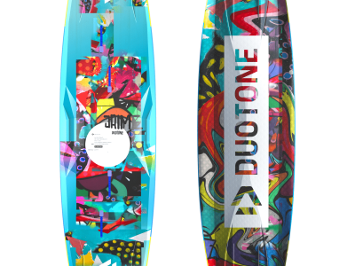 DUOTONE Jaime 2023 Kitesurfing Review