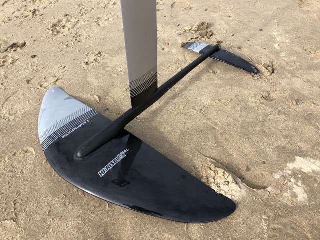 Cabrinha Hi:Rise Varial Medium 2020