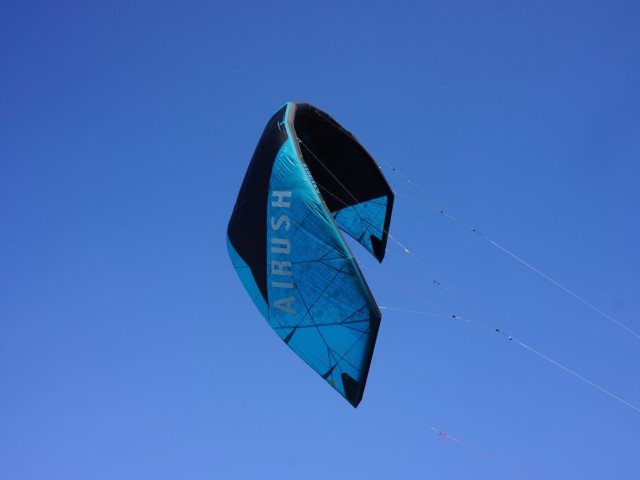 Airush Ultra V2 10m 2018