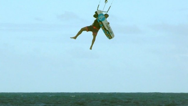 Airstyle : A Never Ending Dream